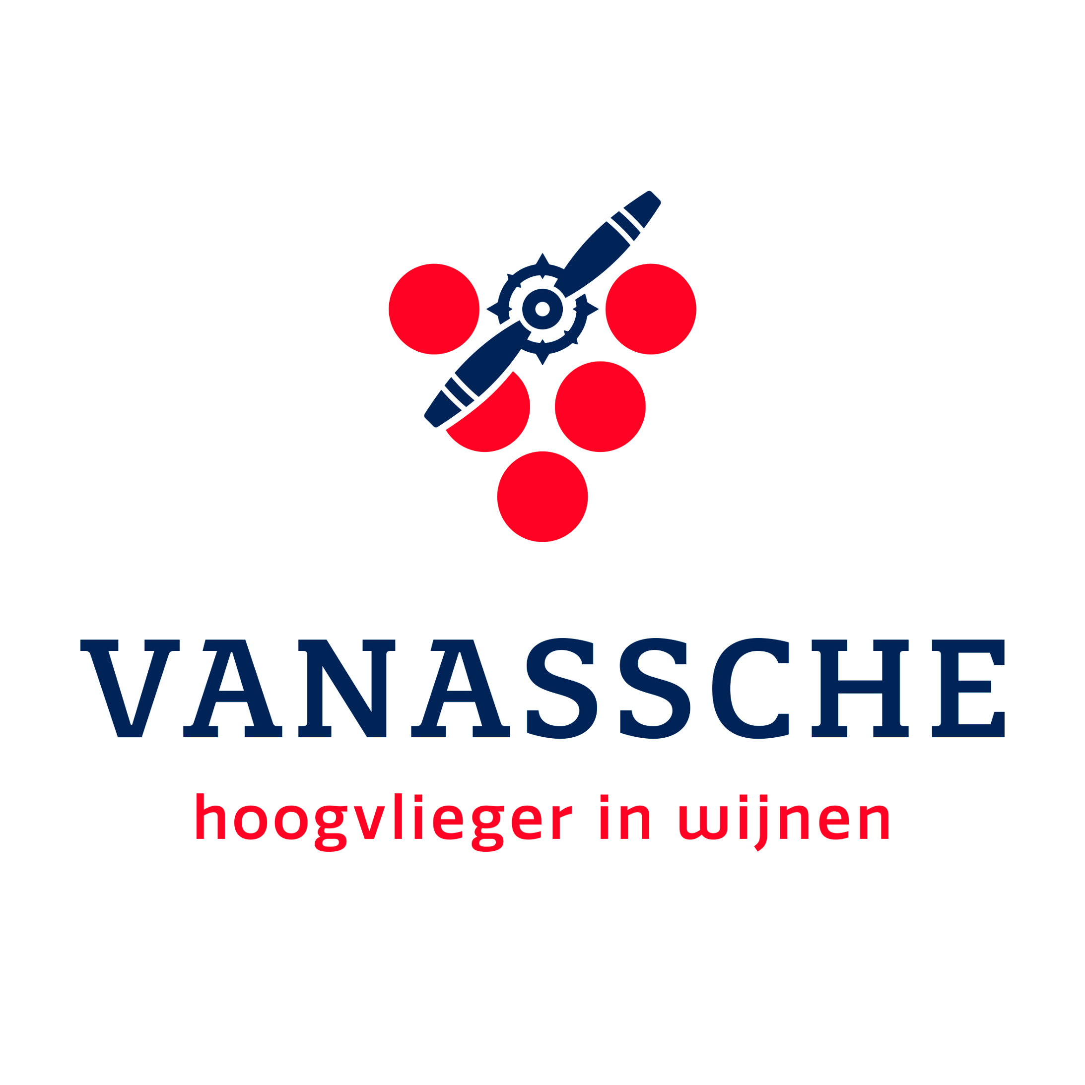 logo Vanassche